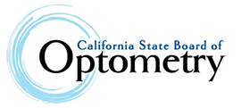 California State Board of Optometry