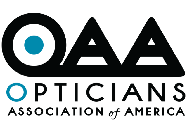 Opticians Association of America Logo